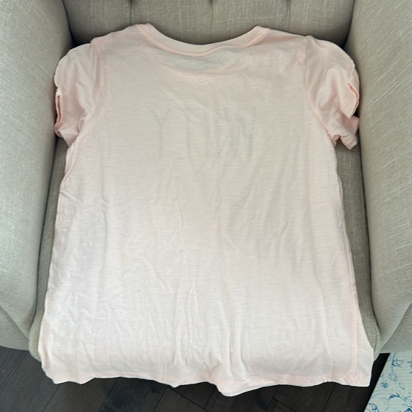 NWOT Rae Dunn Wifey T-Shirt - Size Medium - Picture 4 of 4